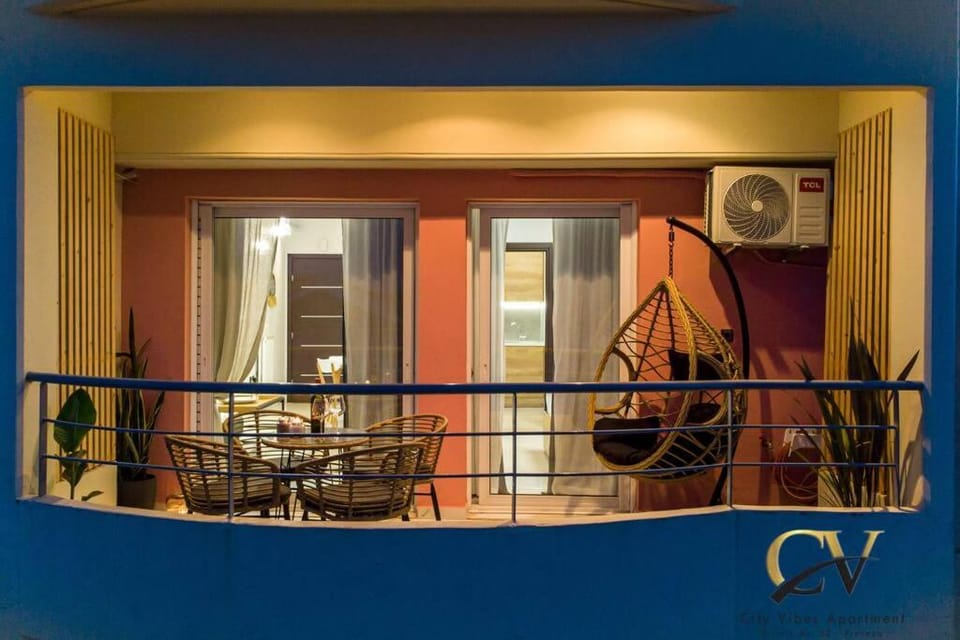 City Vibes apartment Preveza Apartment in Peloponnese, Western Greece and the Ionian