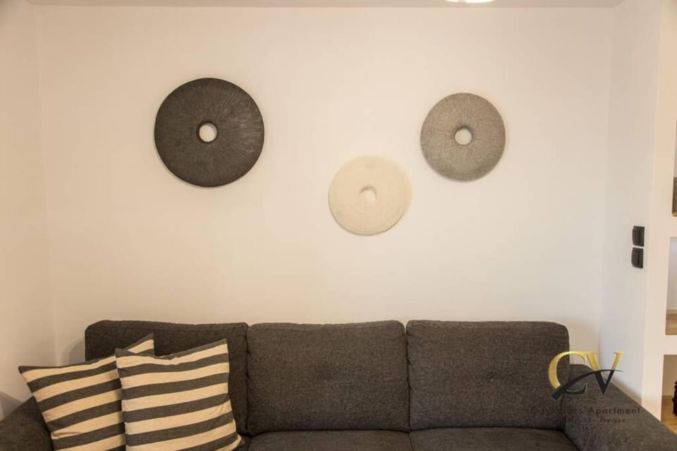 City Vibes apartment Preveza Apartment in Peloponnese, Western Greece and the Ionian