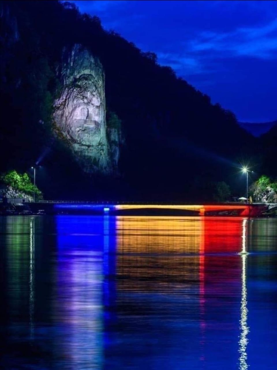 Casa Soarelui Resort in Serbia