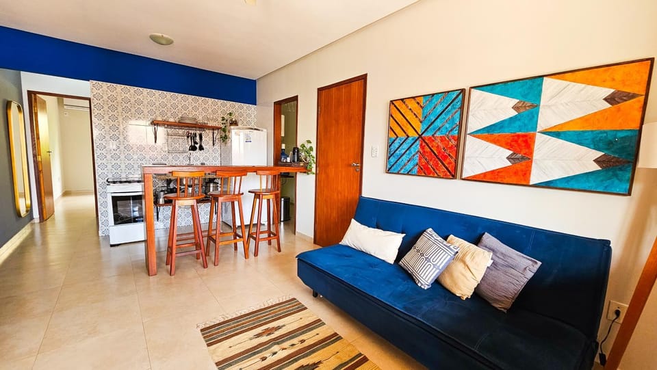 Apartamento lençóis 103 Apartment in State of Bahia