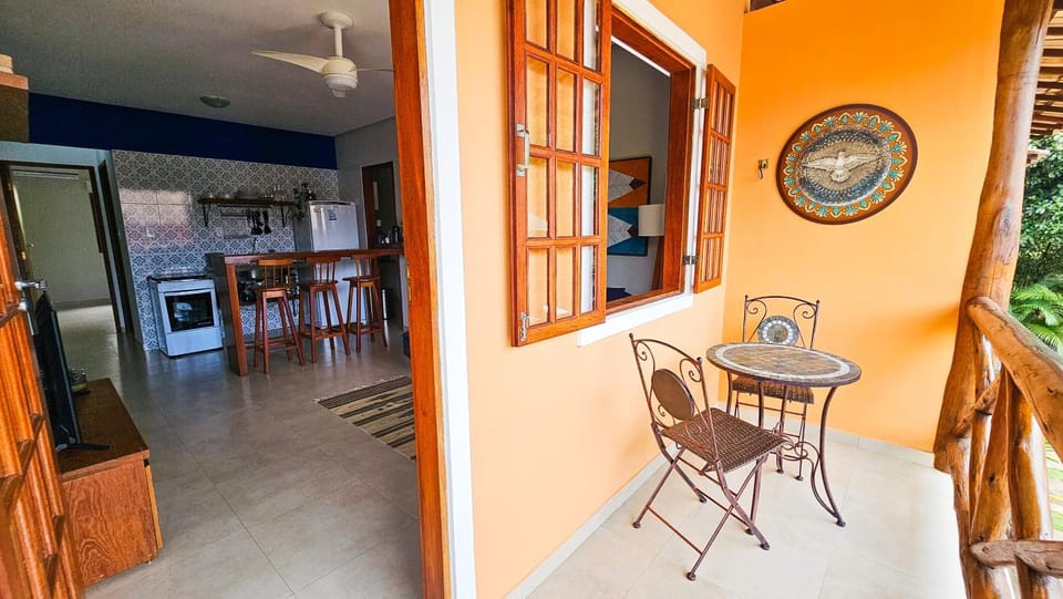 Apartamento lençóis 103 Apartment in State of Bahia