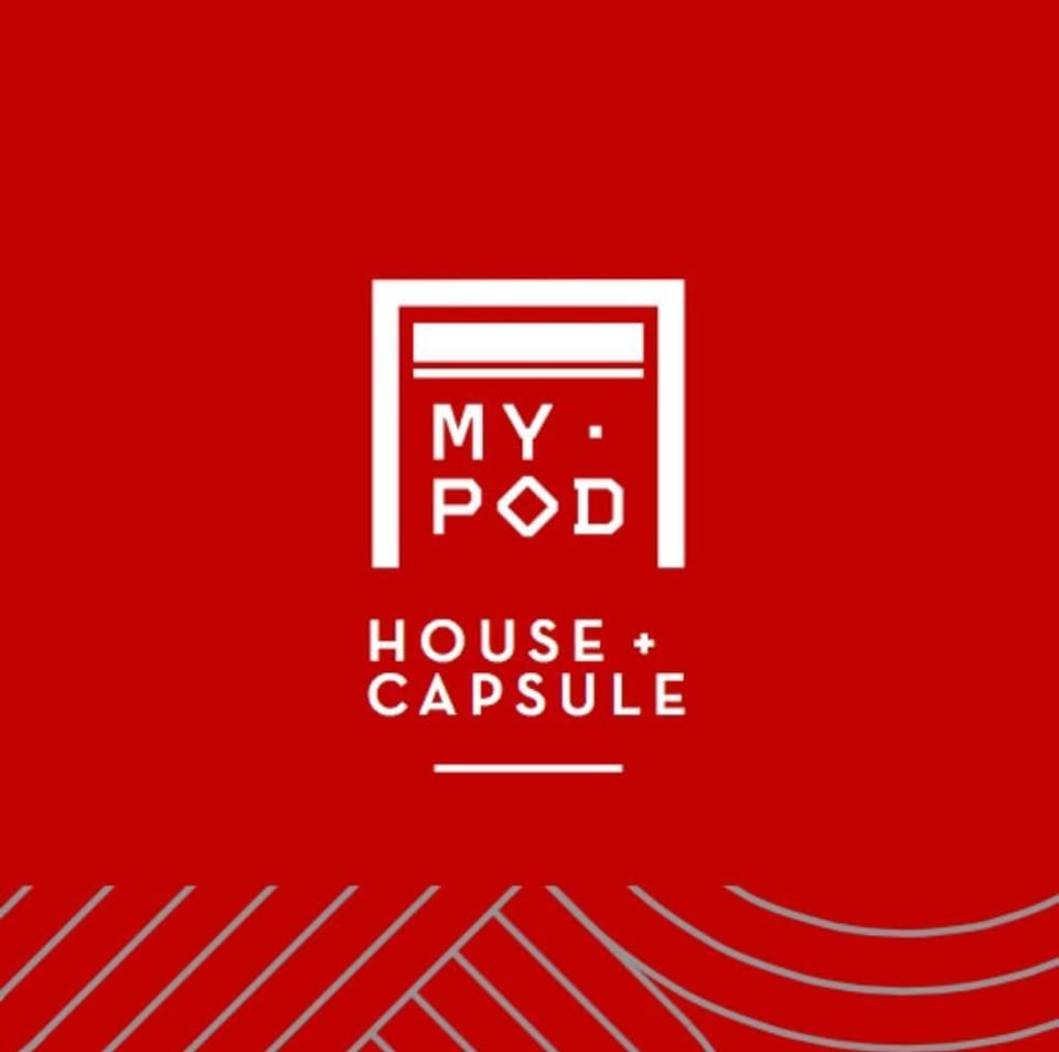 My Pod House Hotel in Esquel