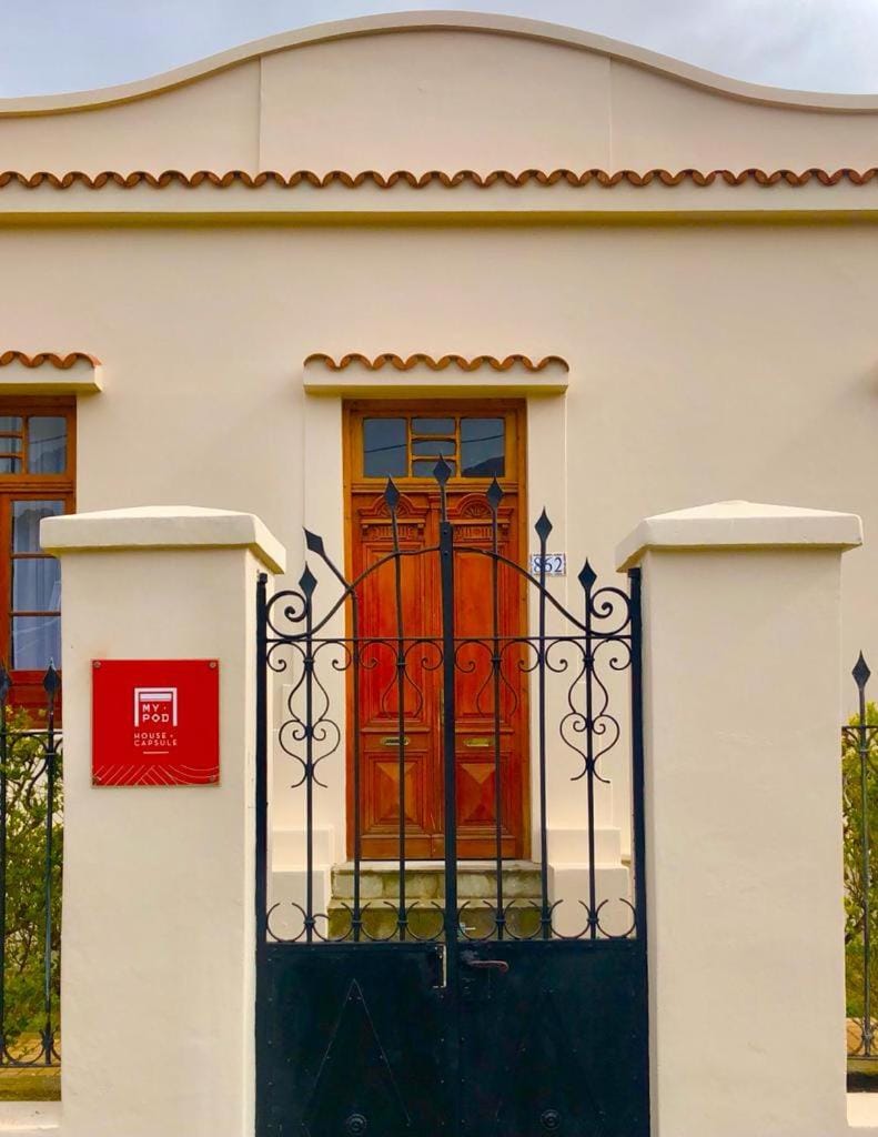 Facade/entrance, Property logo or sign