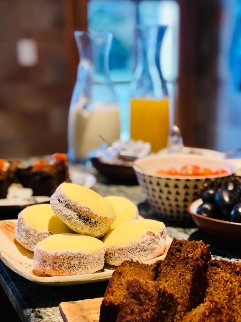 Food, Breakfast, Continental breakfast, Buffet breakfast