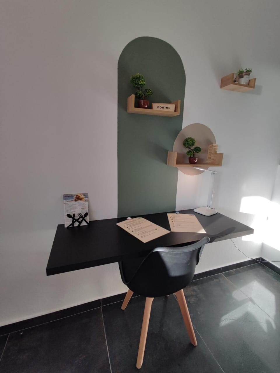THEASIS 4 luxury studio with sea view Apartment in Halkidiki