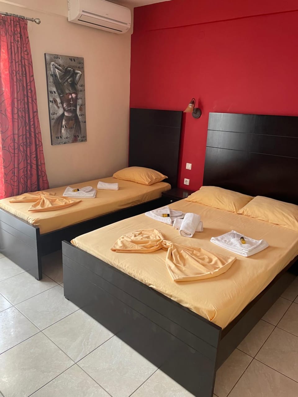 GOLDEN BEACH Apartment hotel in Pieria, Greece