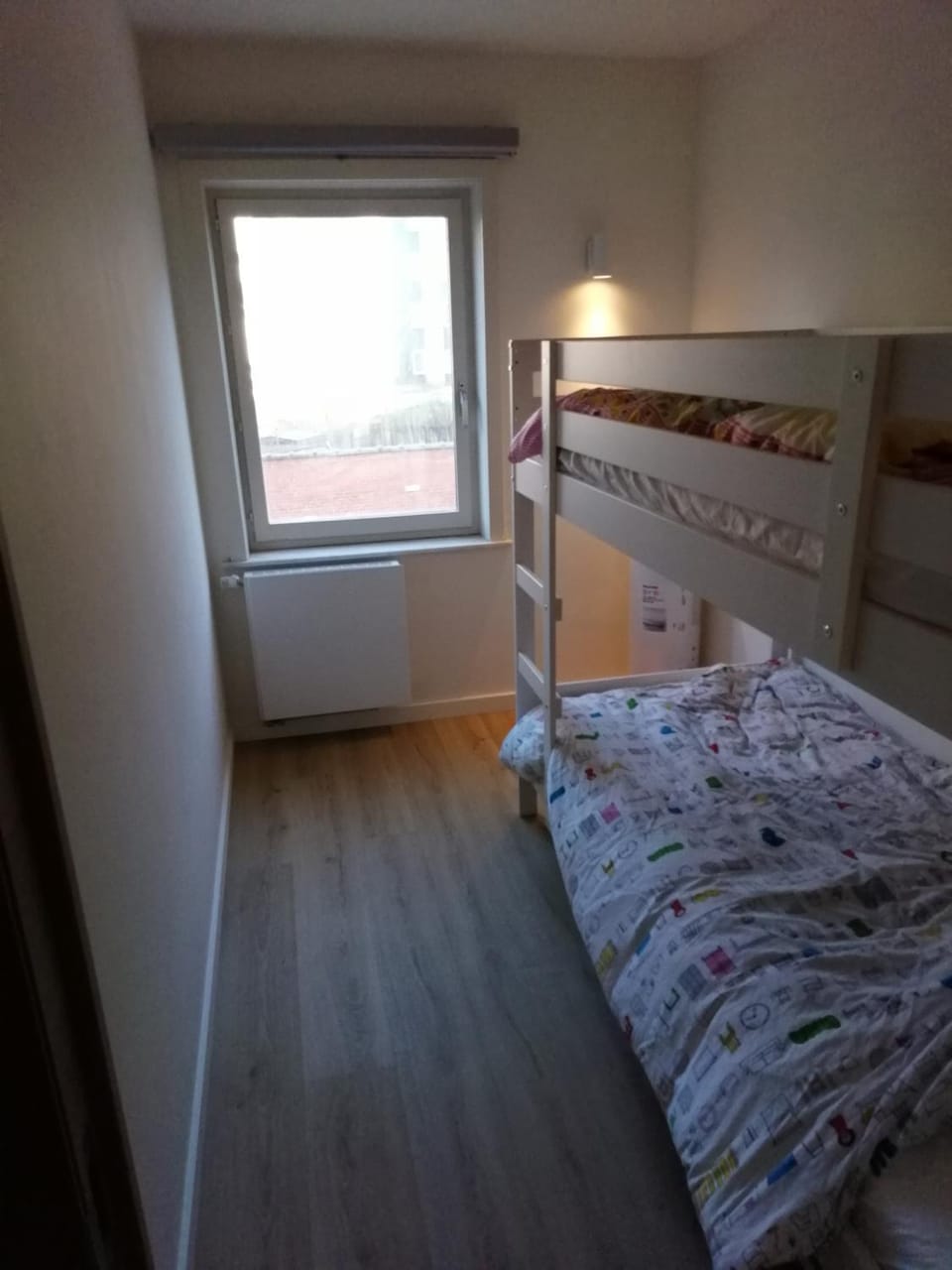 Hakuuna Matata Appartement Koksijde Apartment in Koksijde