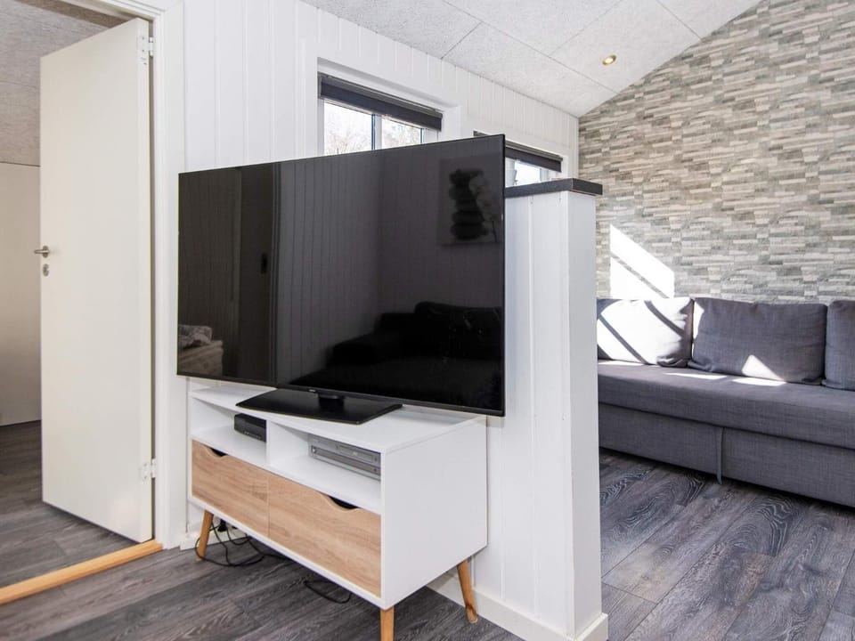 4 star holiday home in Ringkøbing House in Ringkobing