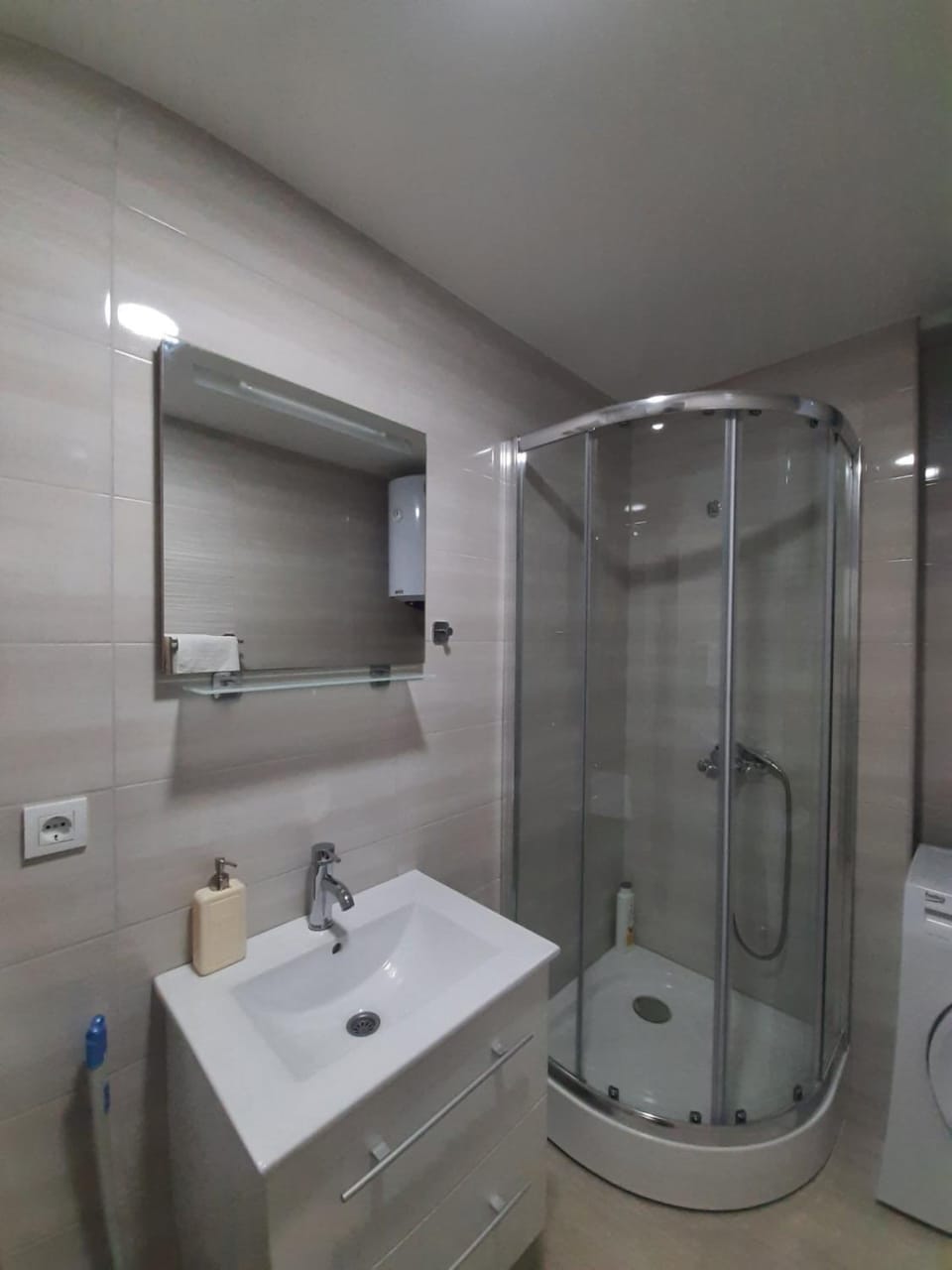 Apartman VeM Apartment in Montenegro