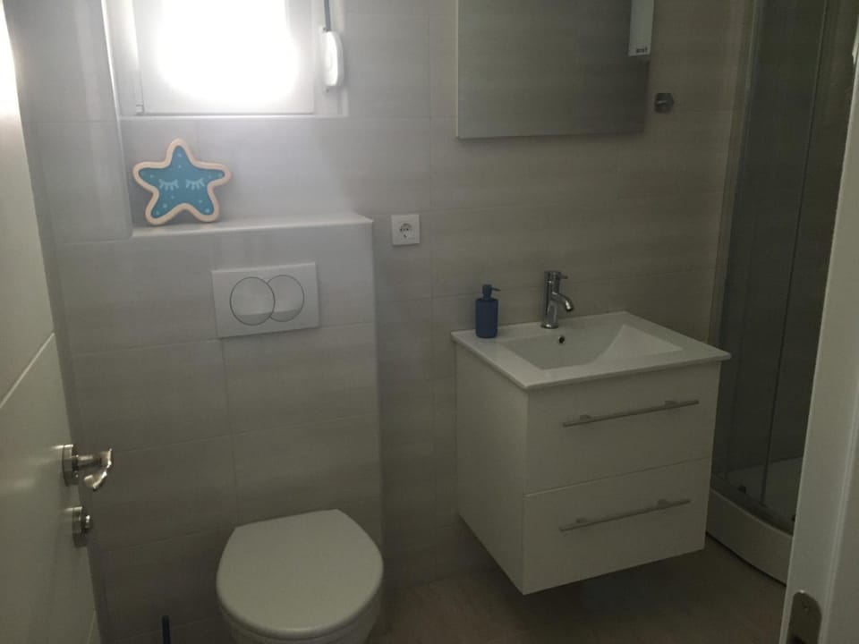Apartman VeM Apartment in Montenegro