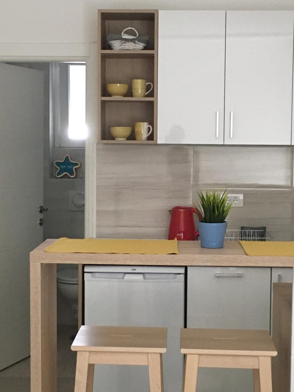 Apartman VeM Apartment in Montenegro