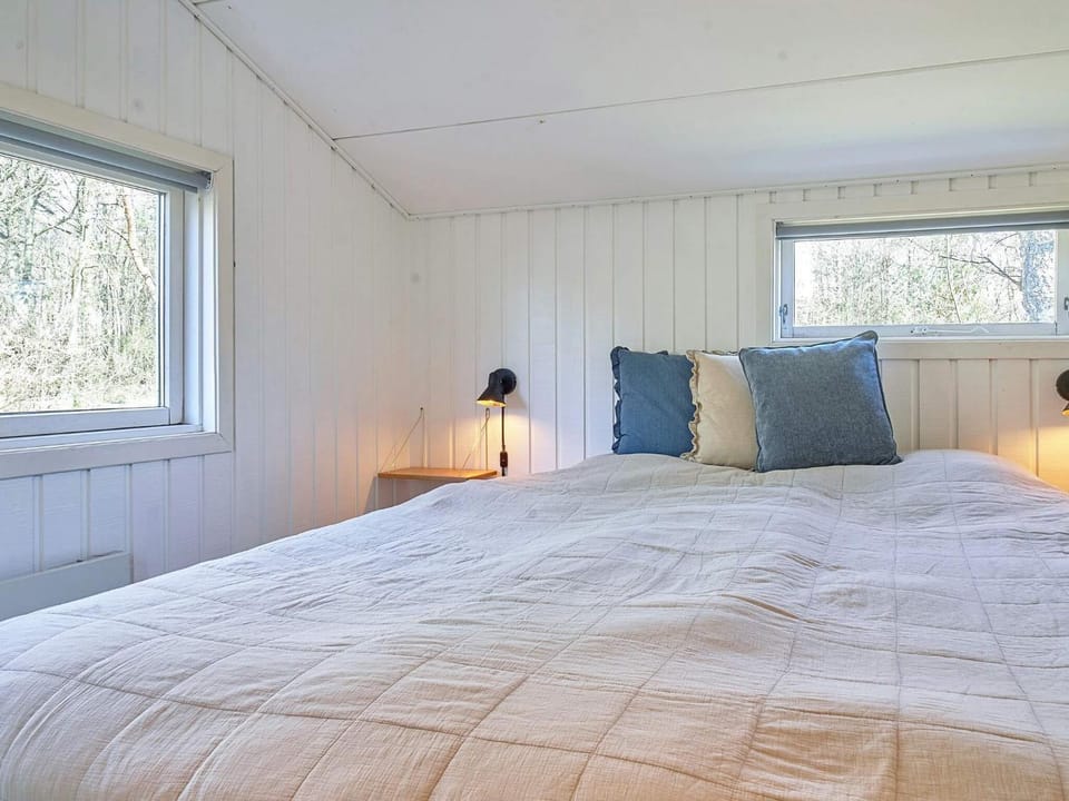 5 star holiday home in Nexø House in Bornholm