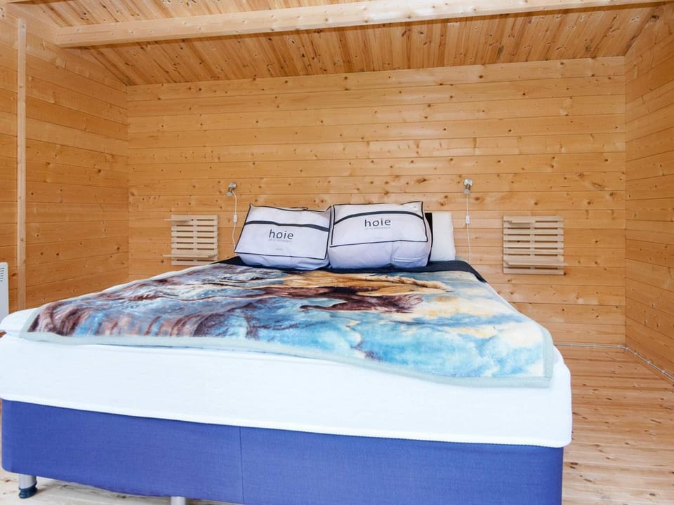 6 person holiday home in Hemmet House in Hemmet