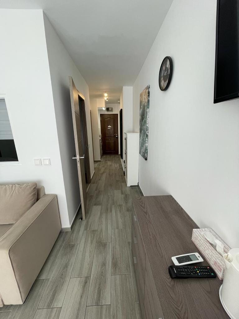 Blue Ocean Apartment Apartment in Torremolinos
