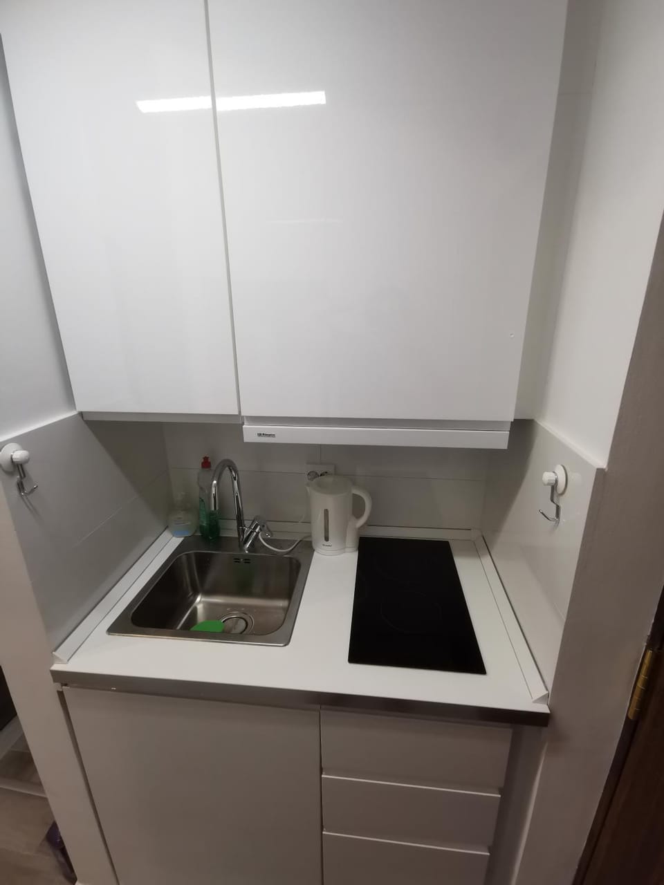 Blue Ocean Apartment Apartment in Torremolinos