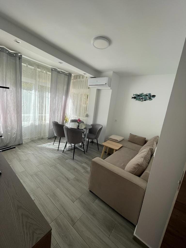 Blue Ocean Apartment Apartment in Torremolinos