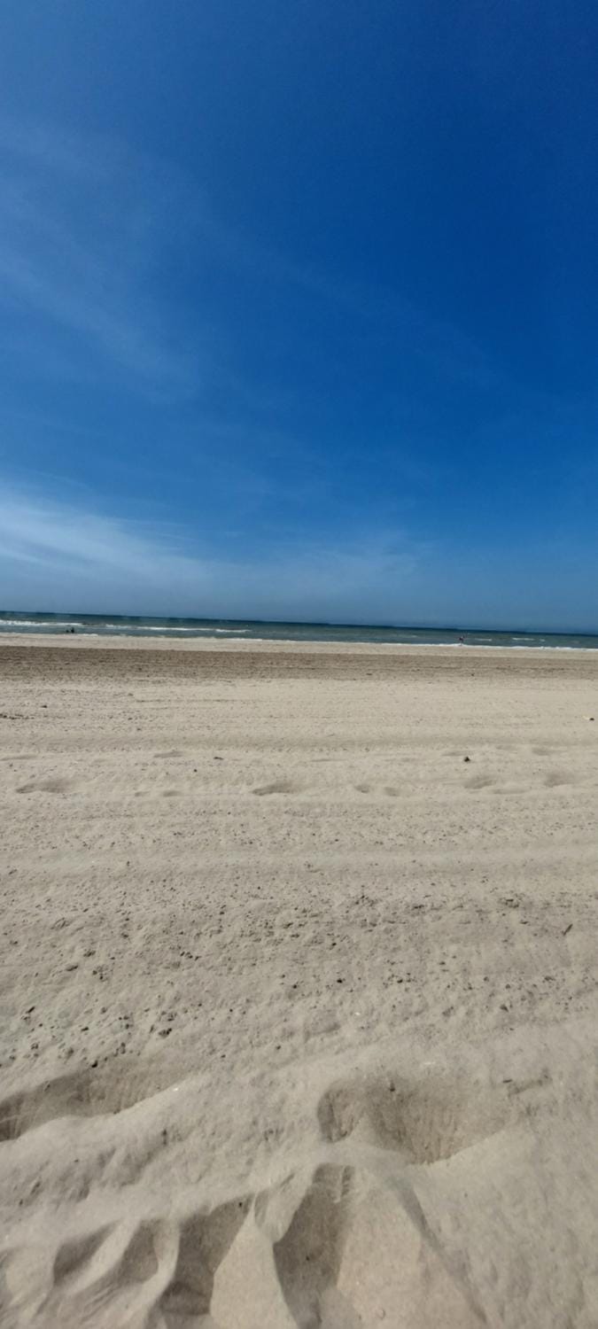 Suit'home Apartment in Fort-Mahon-Plage