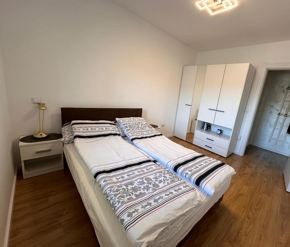 Apartman Ano LUX Apartment in Serbia