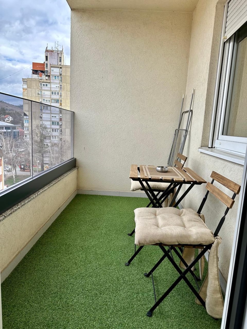 Apartman Ano LUX Apartment in Serbia