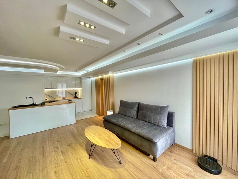 Sea Breeze Apartment Apartment in Varna