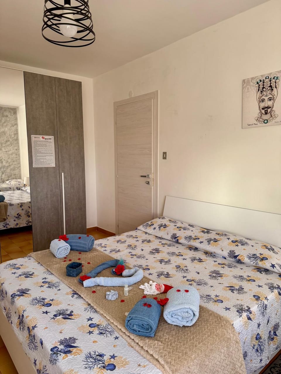 B&B Marrelli Crotone Bed and Breakfast in Crotone