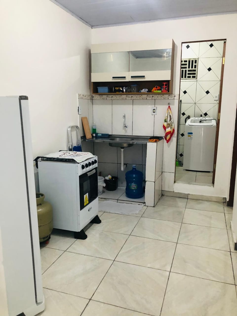Lindo Apartamento ! Apartment in Manaus