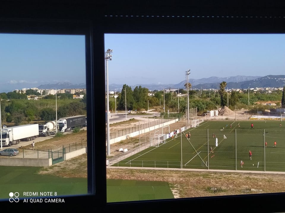 View (from property/room)