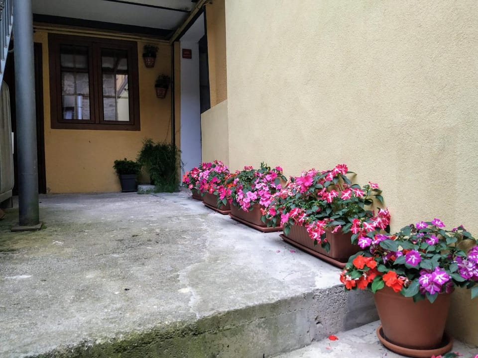 La Riega Apartment in Cantabria