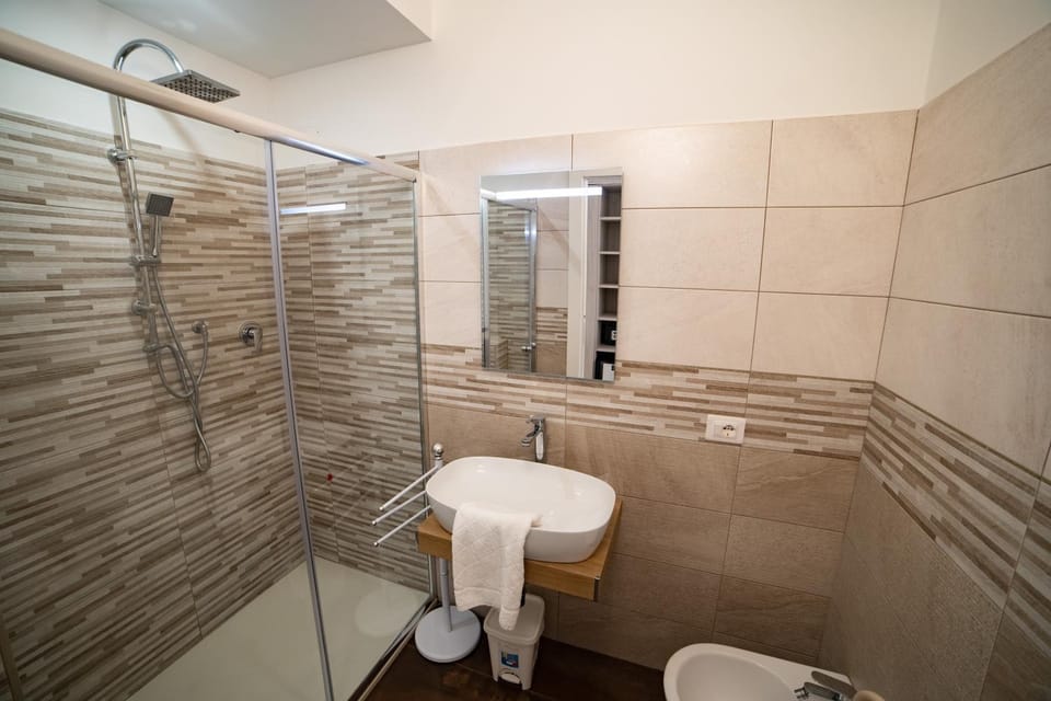 B&B Jerocades Bed and Breakfast in Calabria