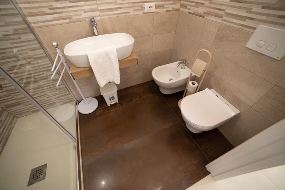 B&B Jerocades Bed and Breakfast in Calabria