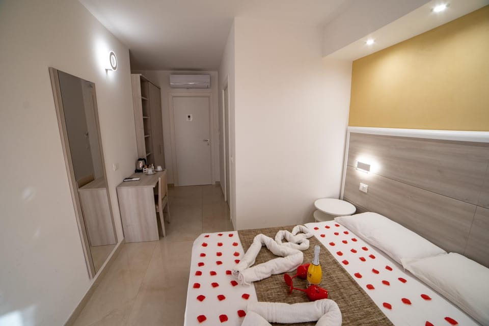 B&B Jerocades Bed and Breakfast in Calabria
