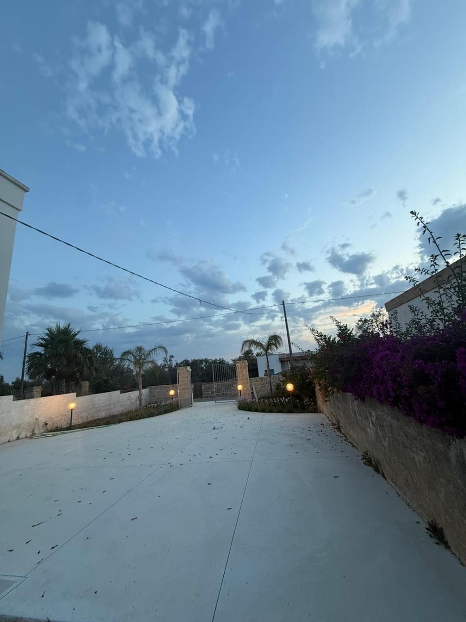 Mare e Natura House in Apulia