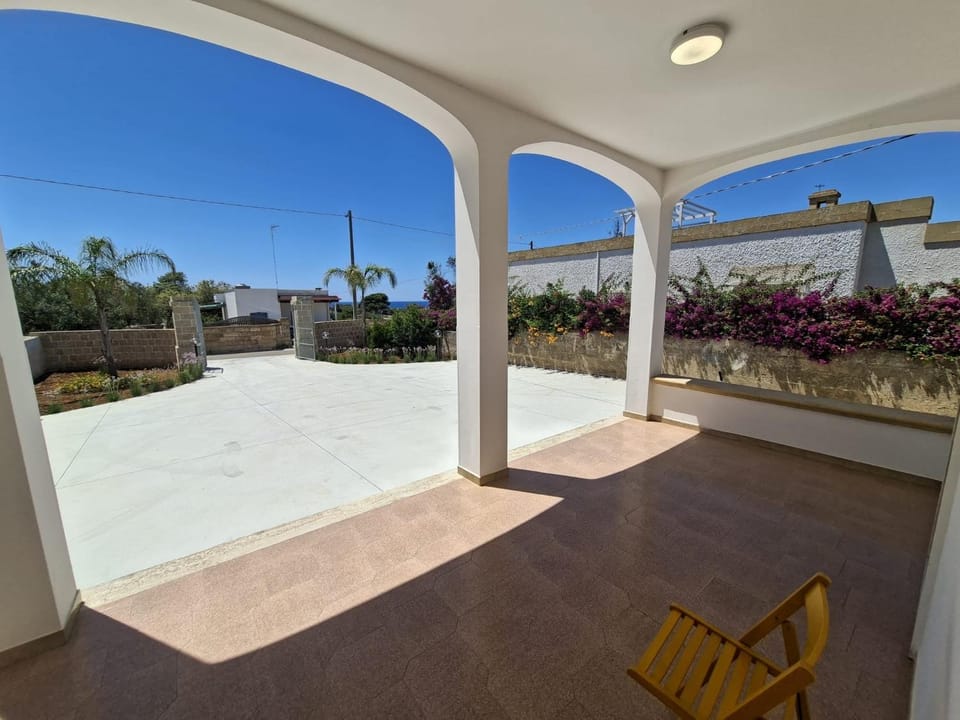 Mare e Natura House in Apulia