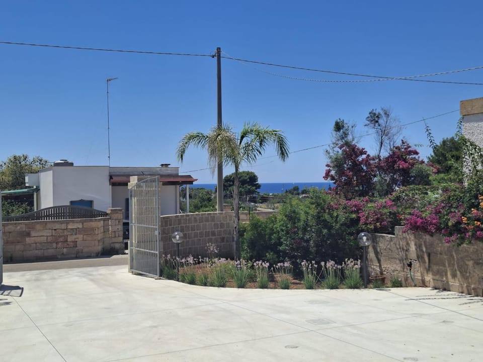 Mare e Natura House in Apulia