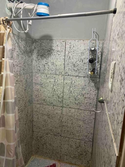 Flats Proença 200 metros do Park Jacarepaguá Shopping Apartment in Rio de Janeiro