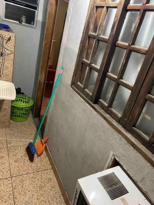 Flats Proença 200 metros do Park Jacarepaguá Shopping Apartment in Rio de Janeiro