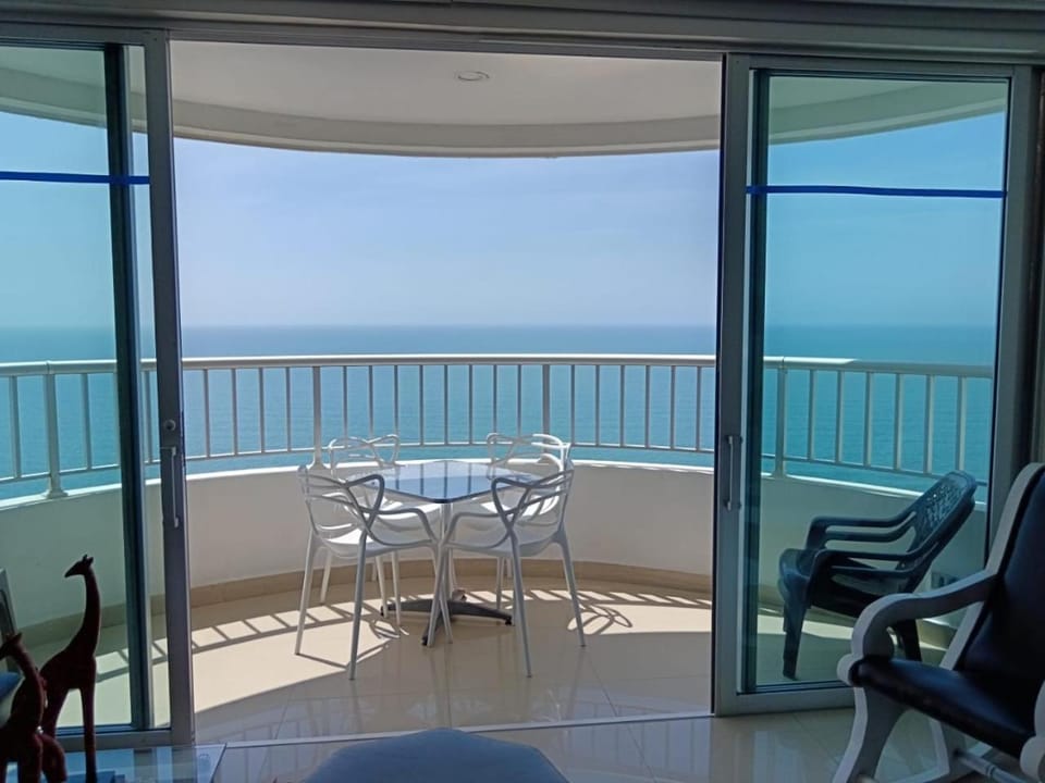 View (from property/room), Balcony/Terrace