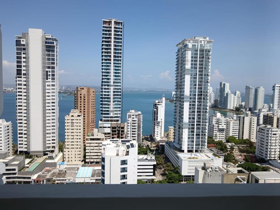 City view