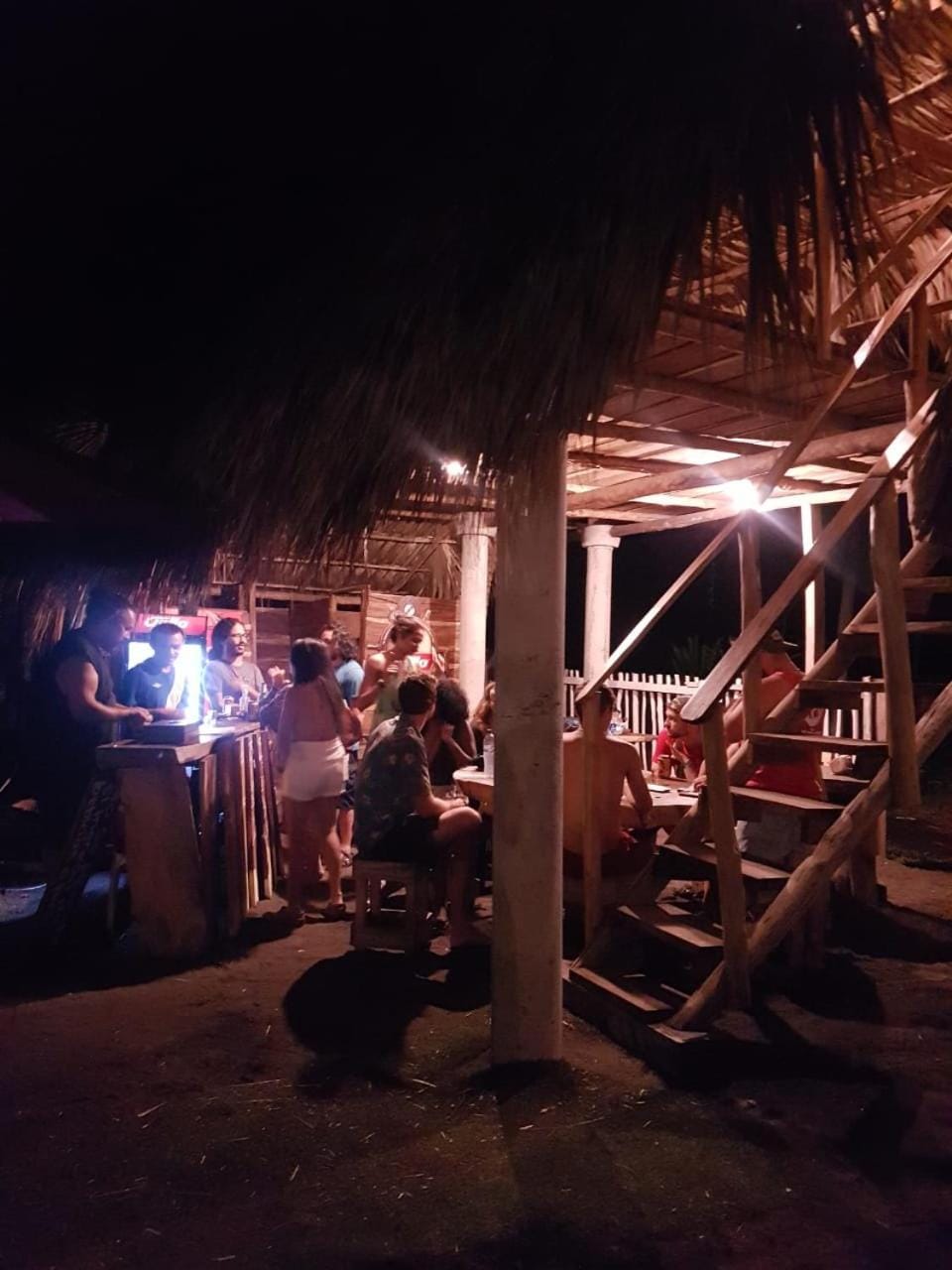 Mi Casa en la Playa Bed and Breakfast in Guatemala