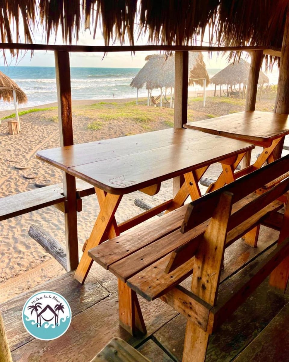 Mi Casa en la Playa Bed and Breakfast in Guatemala