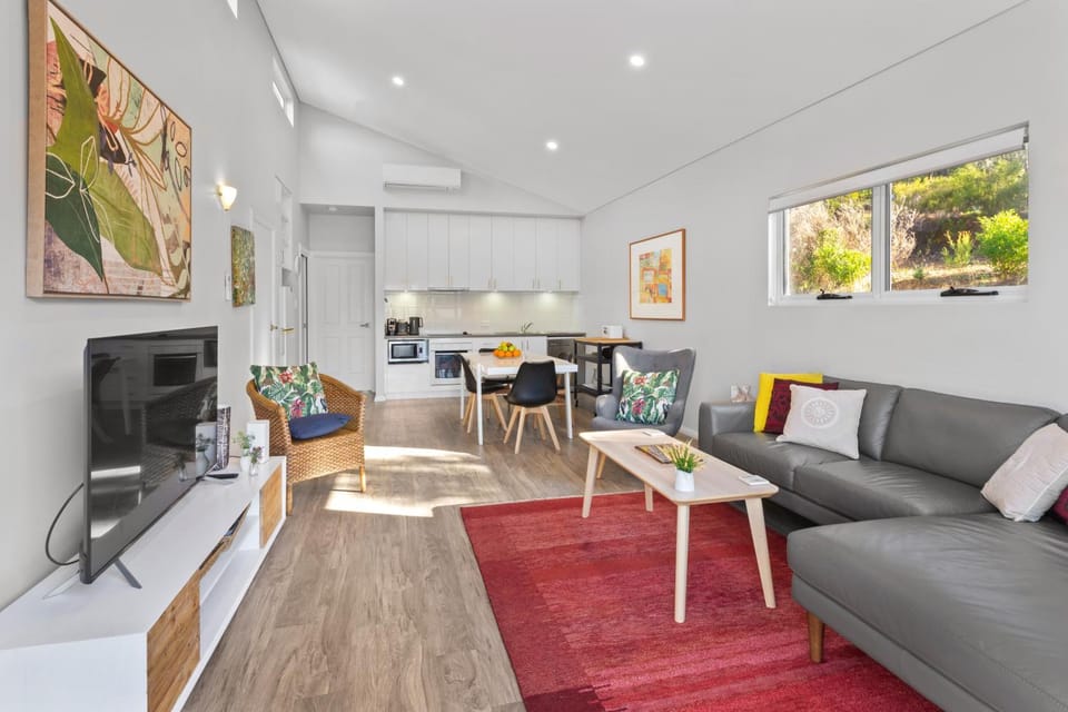 VILLA 17 CAPE VILLAS Apartment in Dunsborough