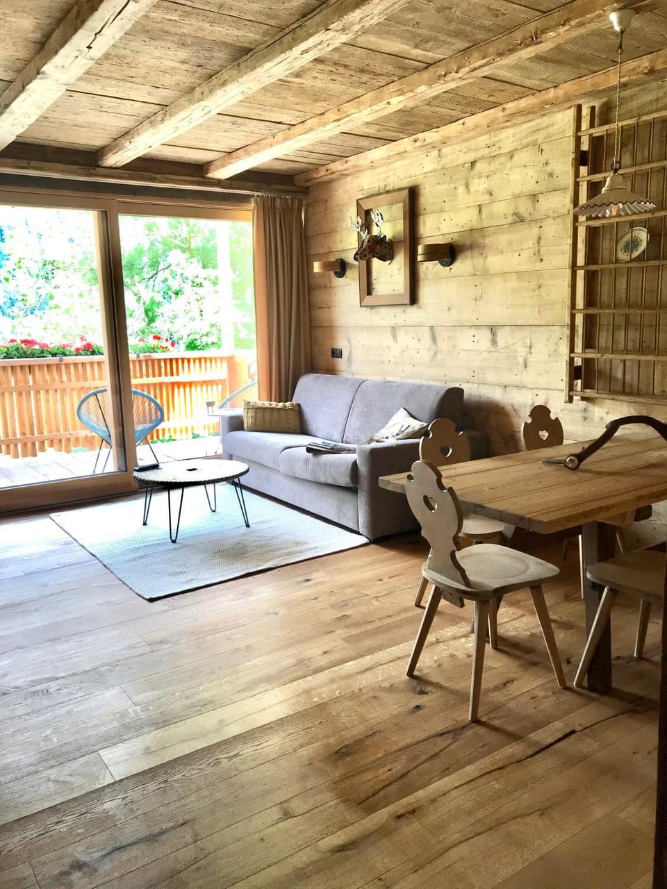 Grieshof am Pühel Apartment in Trentino-South Tyrol