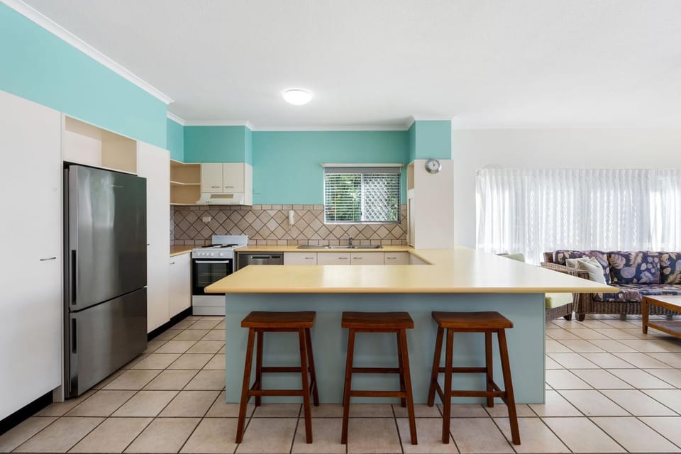 Noosa River Gardens 1 Hilton Terrace 76 Apartment in Noosaville