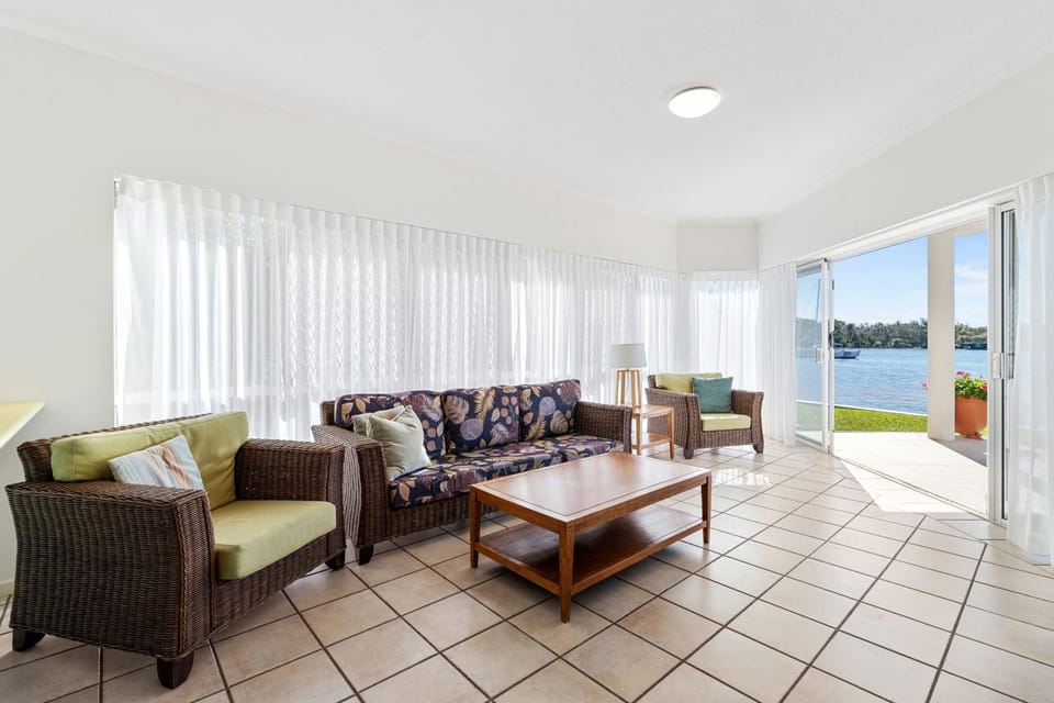 Noosa River Gardens 1 Hilton Terrace 76 Apartment in Noosaville