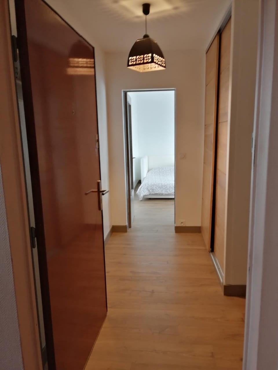 Ravissant studio proche de la Loire Apartment in Orléans