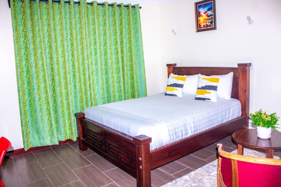 Kasty G Studio - W Place Apartments Apartment in Nairobi