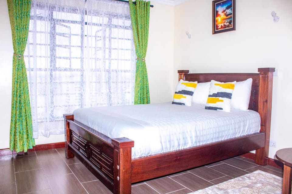 Kasty G Studio - W Place Apartments Apartment in Nairobi
