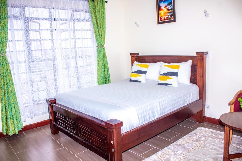 Kasty G Studio - W Place Apartments Apartment in Nairobi