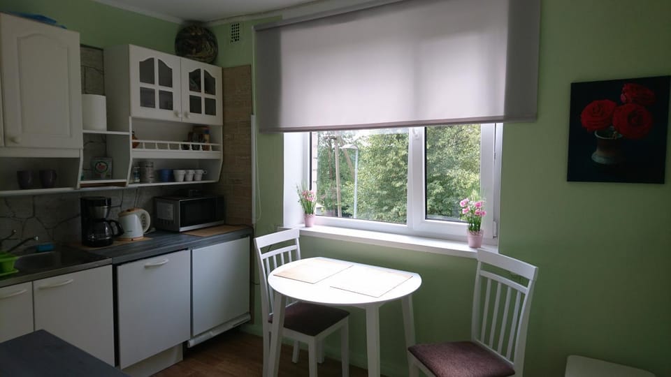Pärna külaliskorter Apartment in Estonia