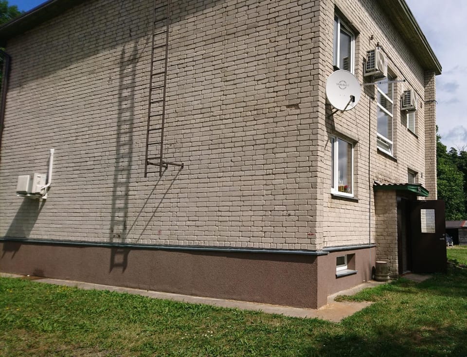 Pärna külaliskorter Apartment in Estonia